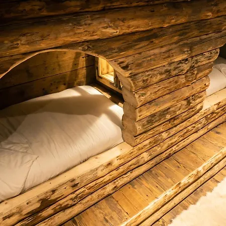 Nyaraló L'ilet Aux 2 Etangs Saint-Nabord