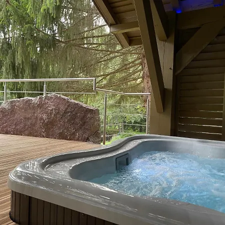 L'ilet Aux 2 Etangs * Saint-Nabord