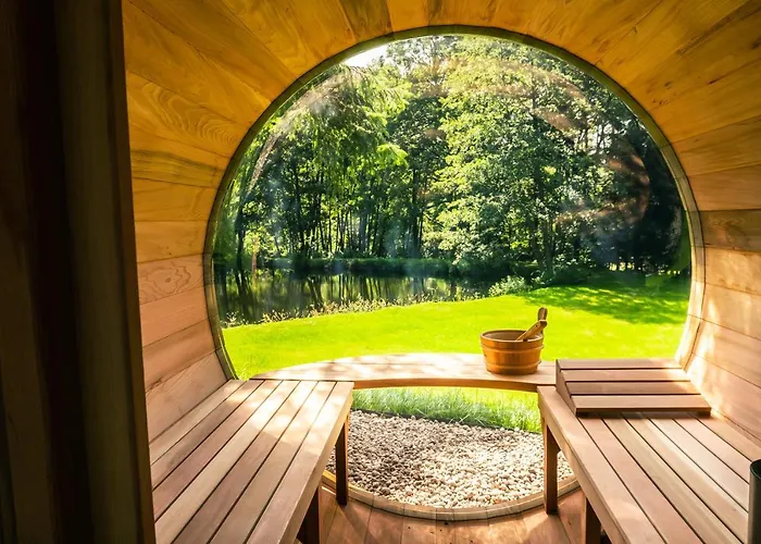 L'ilet Aux 2 Etangs *