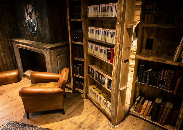 Prázdninový dům L'ilet Aux 2 Etangs *